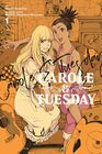 Carole & Tuesday, Vol. 1 (Carole & Tuesday, 1)