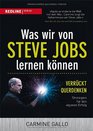 Was wir von Steve Jobs lernen knnen