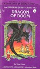 Dragon of Doom