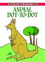 Animal DottoDot