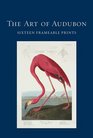 The Art of Audubon Sixteen Frameable Prints