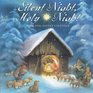 Silent Night Holy Night Book and  Advent Calendar