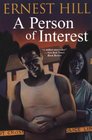 A Person of Interest