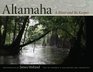 Altamaha A River and Its Keeper