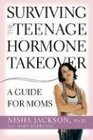 Surviving the Teenage Hormone Takeover A Guide for Moms