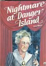 Nightmare at Danger Island
