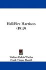 HellFire Harrison