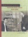 Watson And Crick And Dna