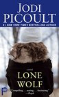Lone Wolf A Novel