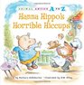 Hanna Hippo's Horrible Hiccups