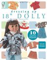 Dressing Up 18 Dolly