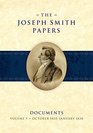 The Joseph Smith Papers Documents Volume 5 October 1835  January 1838