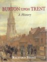 Burton Upon Trent A History