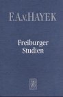 Freiburger Studien