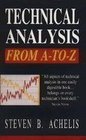 Technical Analysis from A to Z