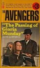 The Avengers #3 "The Passing of Gloria Munday"