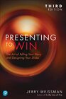 Presenting to Win Updated and Expanded Edition