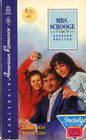 Mrs. Scrooge (Harlequin American Romance, No 322)