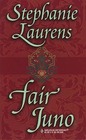 Fair Juno (Harlequin Historical Subscription, No 13)