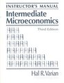 Intermediate Microeconomics Instructors' Manual  Testitem File