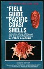A Field Guide to Pacific Coast Shells, Including Shells of Hawaii and the Gulf of California (Peterson Field Guides)