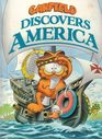 Garfield Discovers America