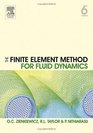 The Finite Element Method for Fluid Dynamics Sixth Edition