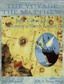 The Voyage of the Matthew John Cabot and the Discovery of America