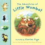 The Adventures of Little Wombat