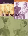 Salon Dialogue for Successful Results