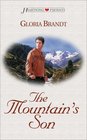 The Mountain's Son (Heartsong Presents, #276)