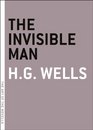 The Invisible Man A Grotesque Romance