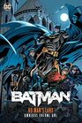 Batman No Man's Land Omnibus Vol 1