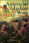 Encyclopedia of American Indian Wars 14921890