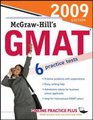 McGrawHill's GMAT 2009 Edition