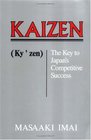 Kaizen The Key To Japan's Competitive Success