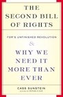 The Second Bill of Rights: FDR'S Unfinished Revolution and Why We Need It More than Ever