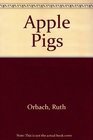 Apple Pigs 2