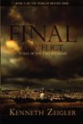 The Final Conflict A Tale of the Two Witnesses