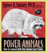 Power Animals How to Connect With Your Animal Spirit Guide