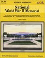 National World War II Memorial Historic Monuments