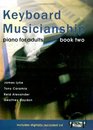 Keyboard Musicianship Piano For Adults Book Two