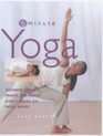 YOGA ACHIEVE INNER PEACE CALMNESS AND A SENSE OF WELLBEING