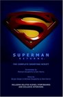 Superman Returns The Complete Shooting Script
