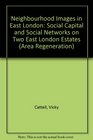 Neighbourhood Images in East London Social Capital and Social Networks on Two East London Estates