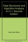 Data Structures and Algorithm Analysis in C Second Edition