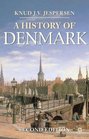 A History of Denmark Second Edition
