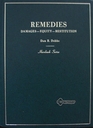 Handbook on the Law of Remedies