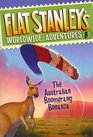 Flat Stanley's Worldwide Adventures 8 The Australian Boomerang Bonanza