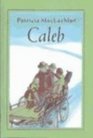 Caleb Caleb's Story
